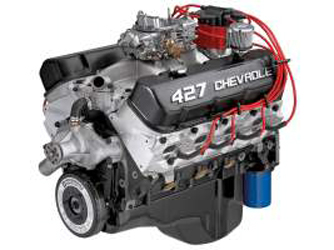 P3575 Engine